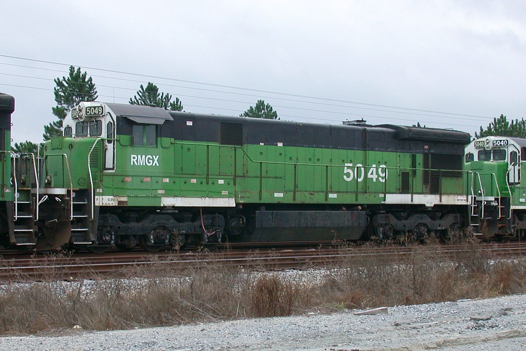 RMGX 5049